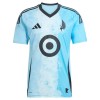 Goedkope Minnesota United Uitshirt 2025-26